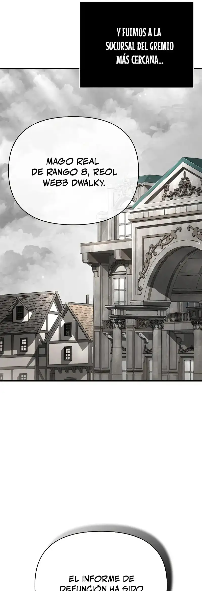 Read Sobreviviendo al Juego Siendo un Barbaro ES Manga Online