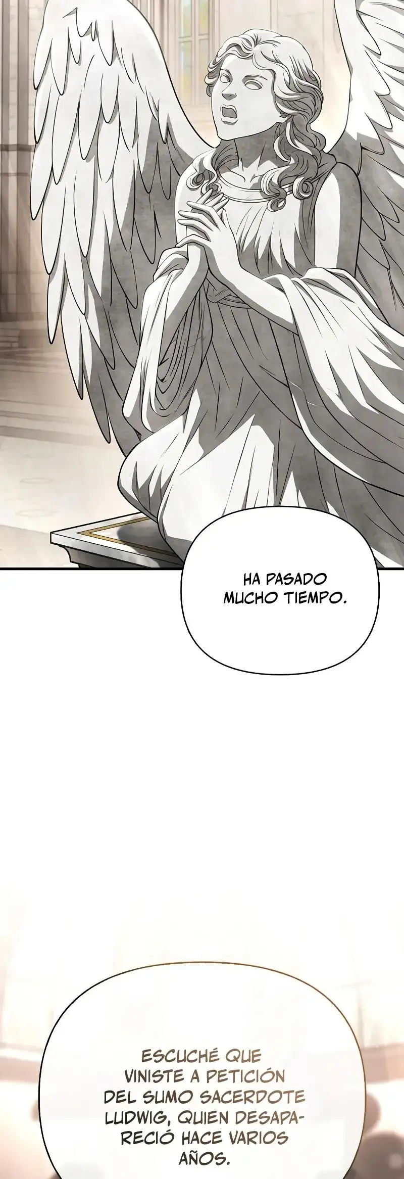 Read Sobreviviendo al Juego Siendo un Barbaro ES Manga Online