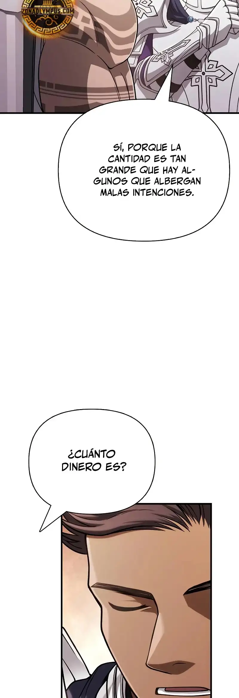 Read Sobreviviendo al Juego Siendo un Barbaro ES Manga Online