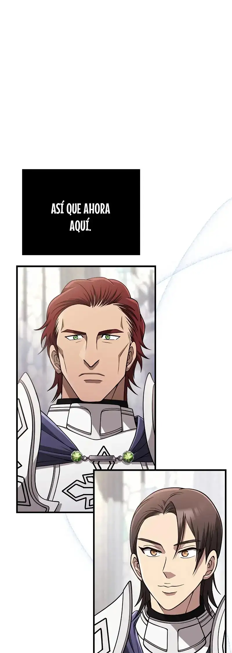 Read Sobreviviendo al Juego Siendo un Barbaro ES Manga Online