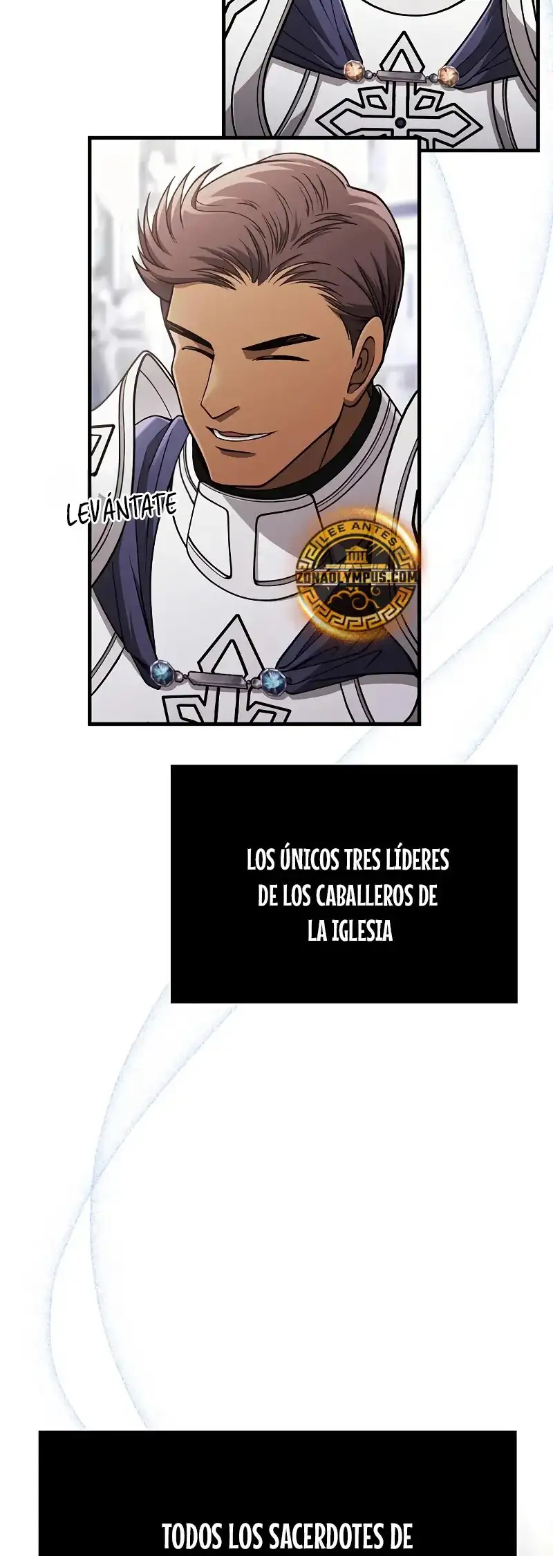 Read Sobreviviendo al Juego Siendo un Barbaro ES Manga Online