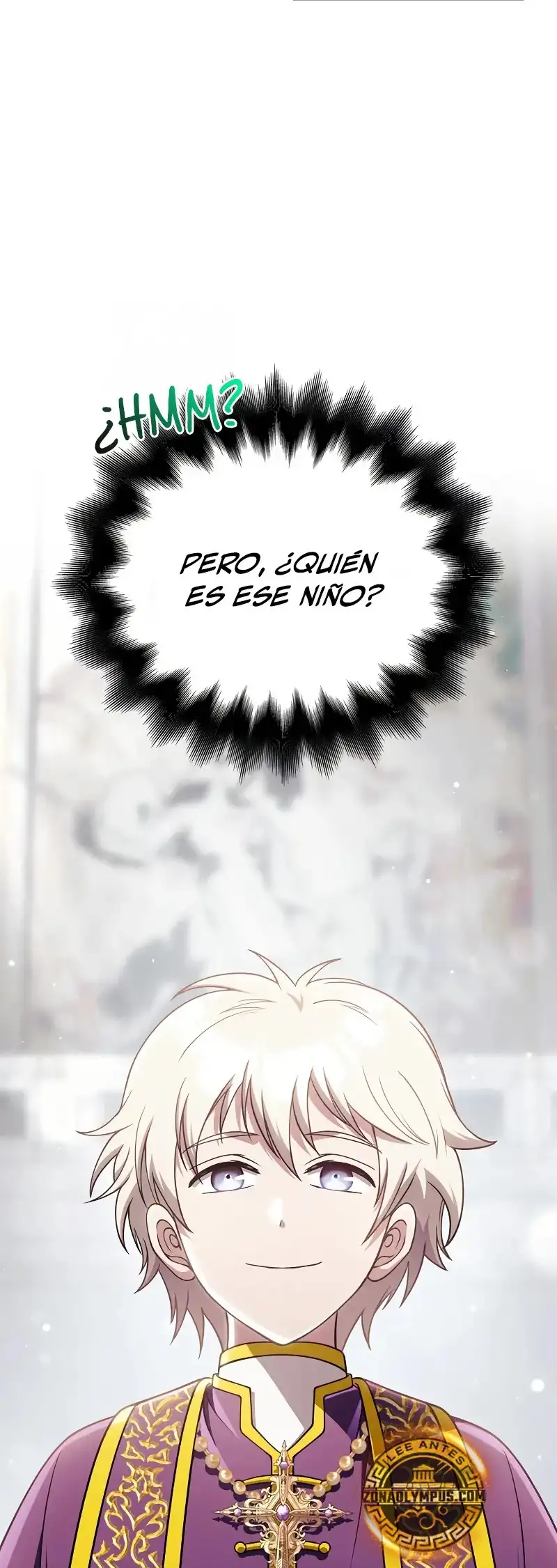 Read Sobreviviendo al Juego Siendo un Barbaro ES Manga Online