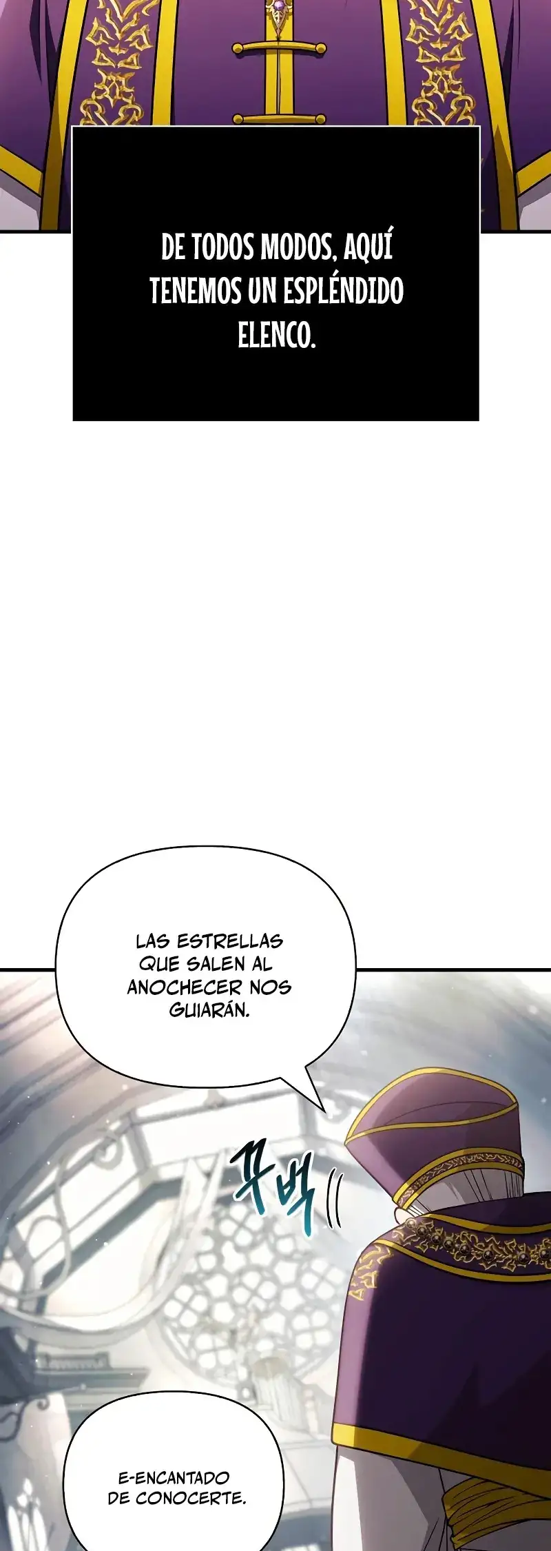 Read Sobreviviendo al Juego Siendo un Barbaro ES Manga Online