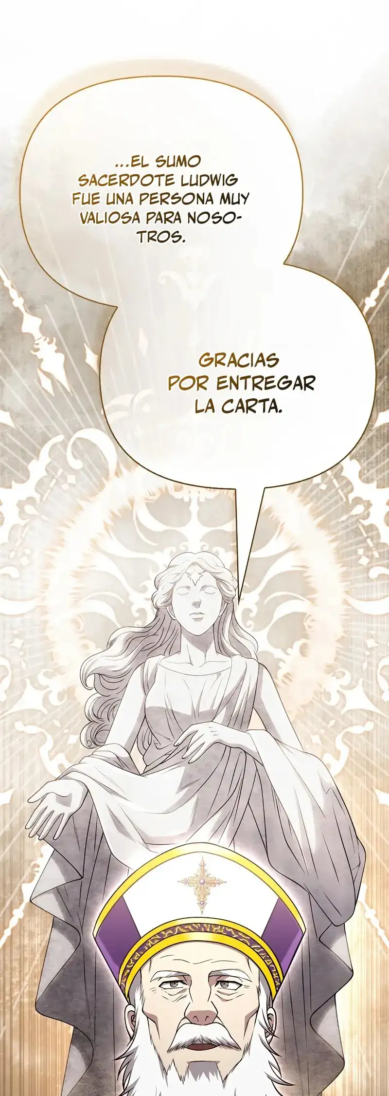 Read Sobreviviendo al Juego Siendo un Barbaro ES Manga Online