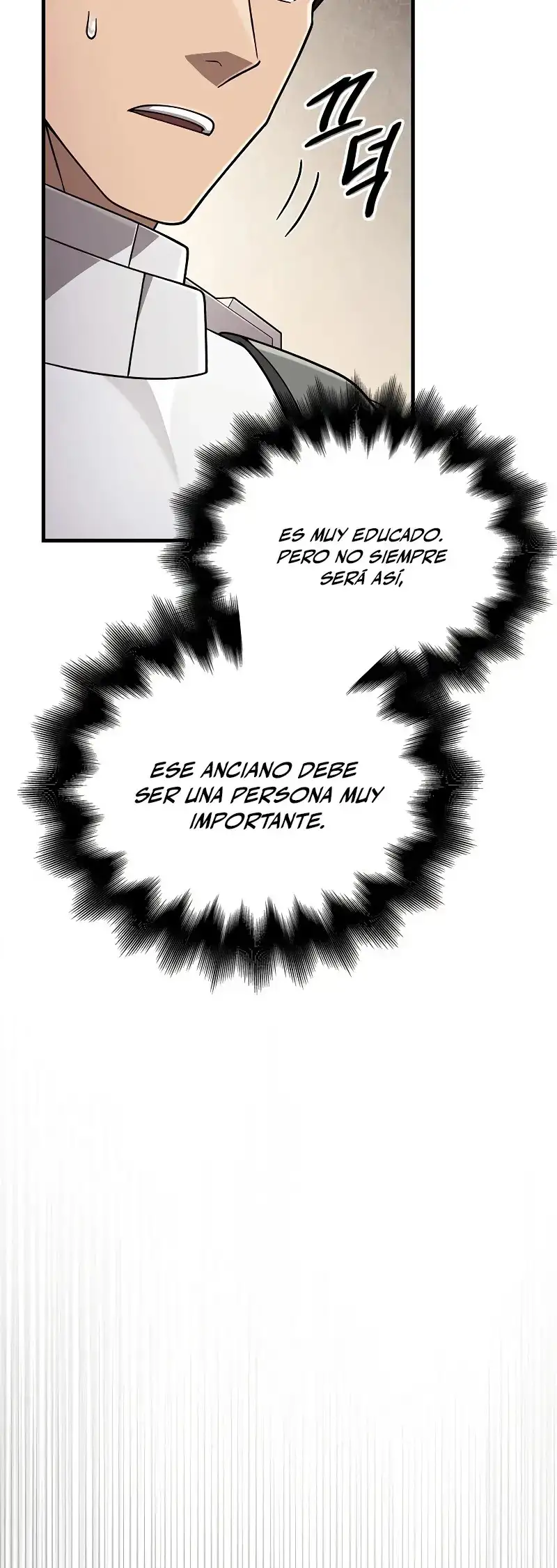 Read Sobreviviendo al Juego Siendo un Barbaro ES Manga Online