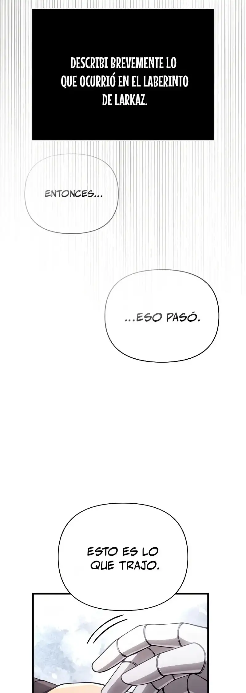 Read Sobreviviendo al Juego Siendo un Barbaro ES Manga Online