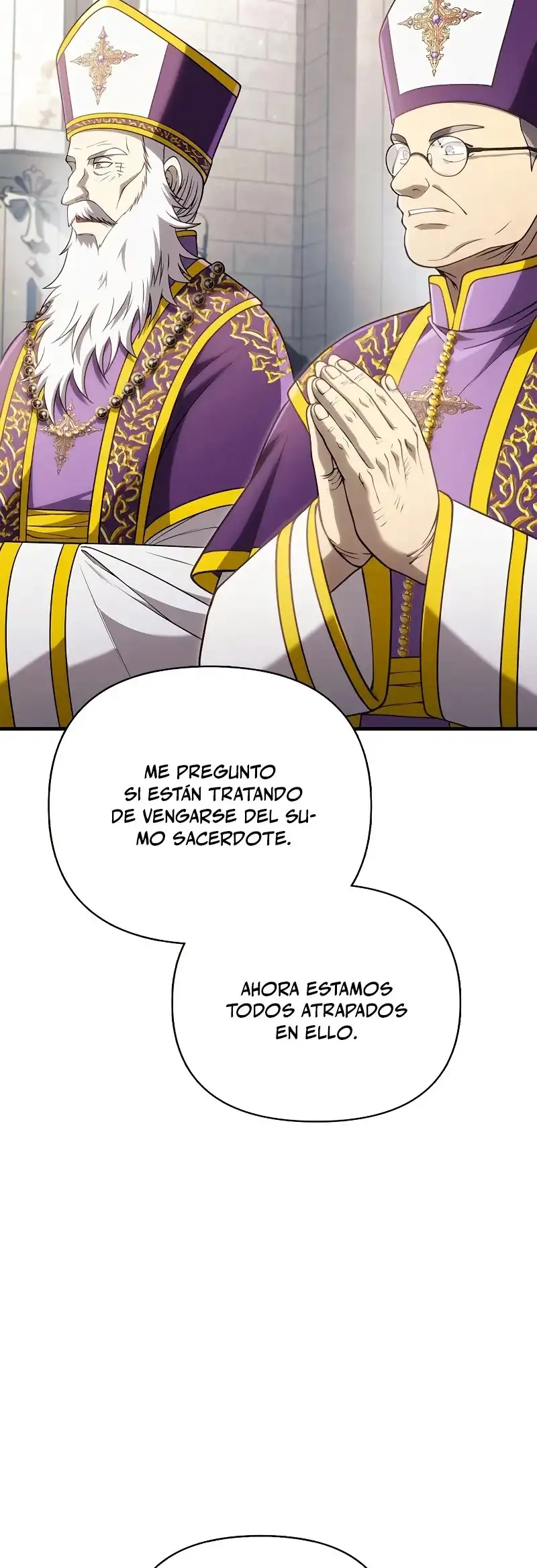 Read Sobreviviendo al Juego Siendo un Barbaro ES Manga Online