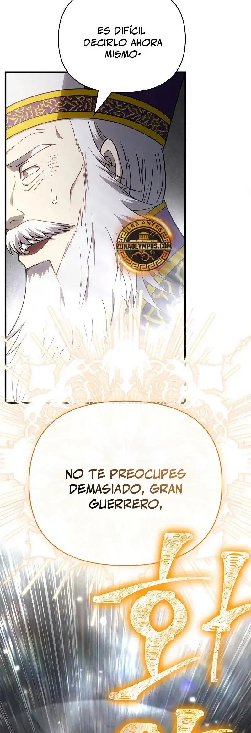 Read Sobreviviendo al Juego Siendo un Barbaro ES Manga Online