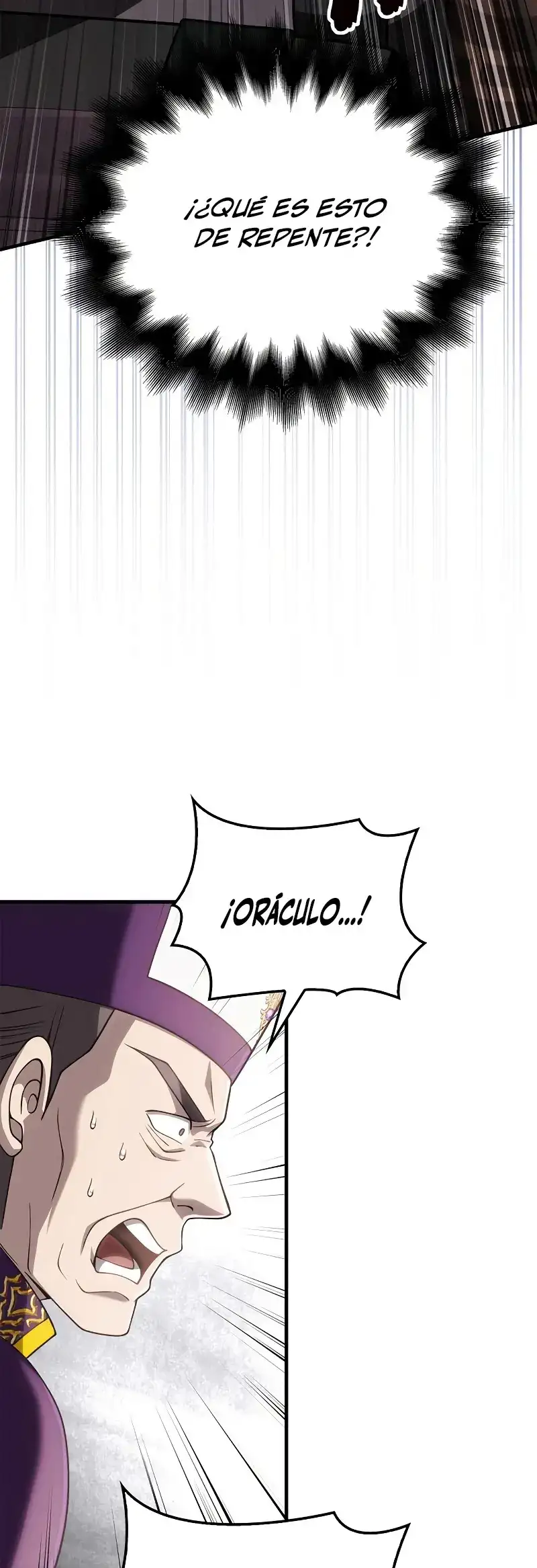 Read Sobreviviendo al Juego Siendo un Barbaro ES Manga Online