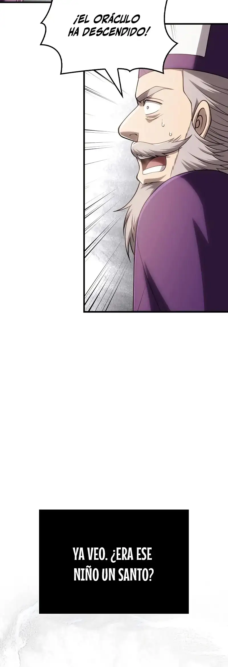 Read Sobreviviendo al Juego Siendo un Barbaro ES Manga Online