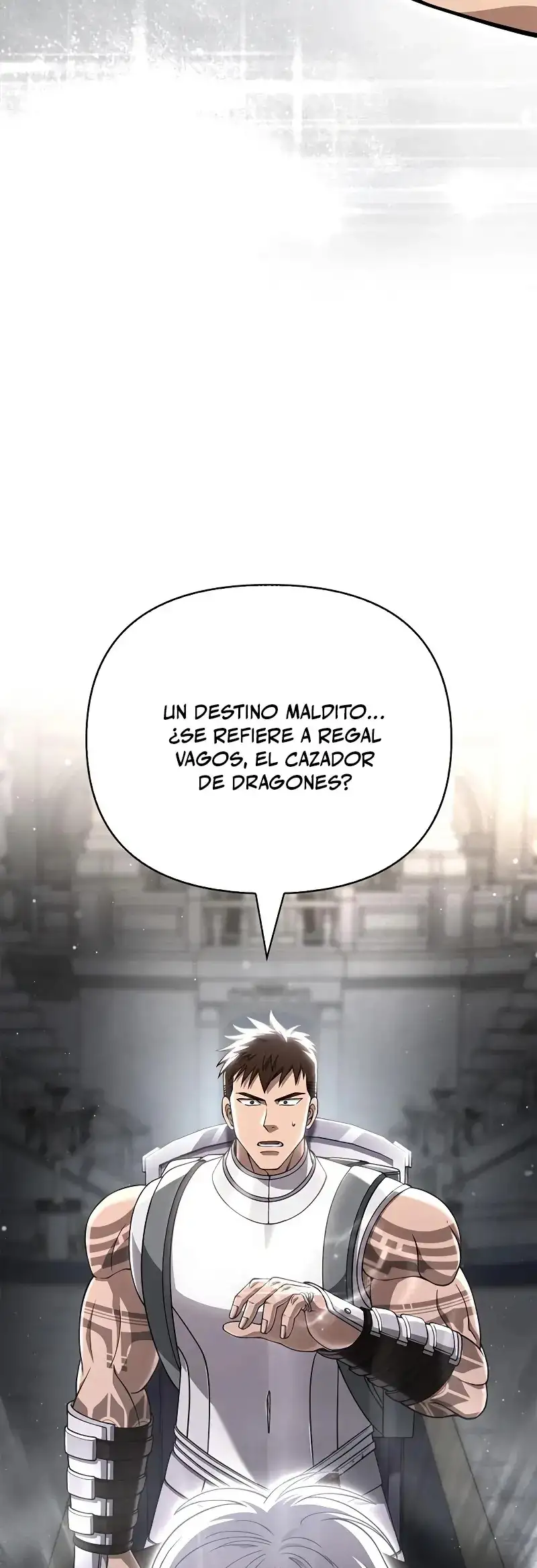 Read Sobreviviendo al Juego Siendo un Barbaro ES Manga Online