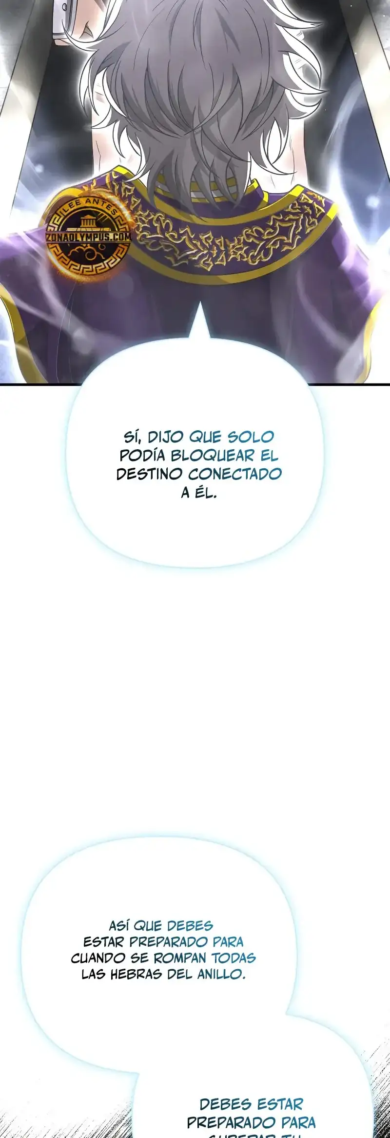 Read Sobreviviendo al Juego Siendo un Barbaro ES Manga Online