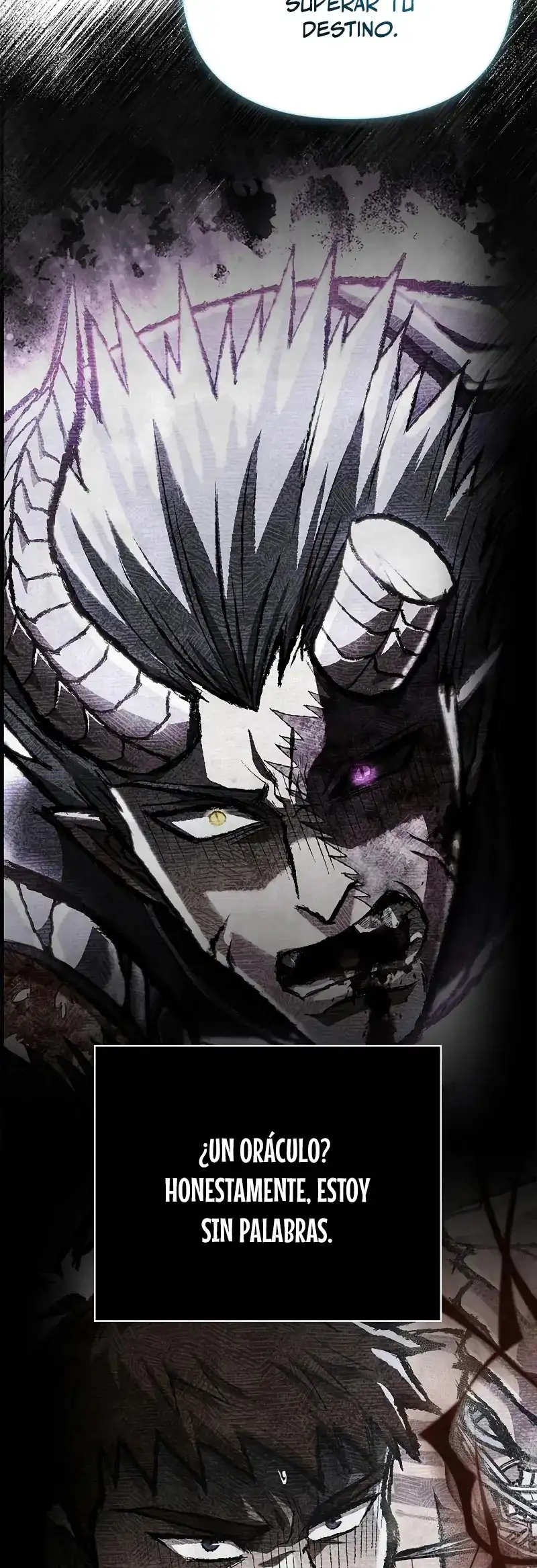 Read Sobreviviendo al Juego Siendo un Barbaro ES Manga Online