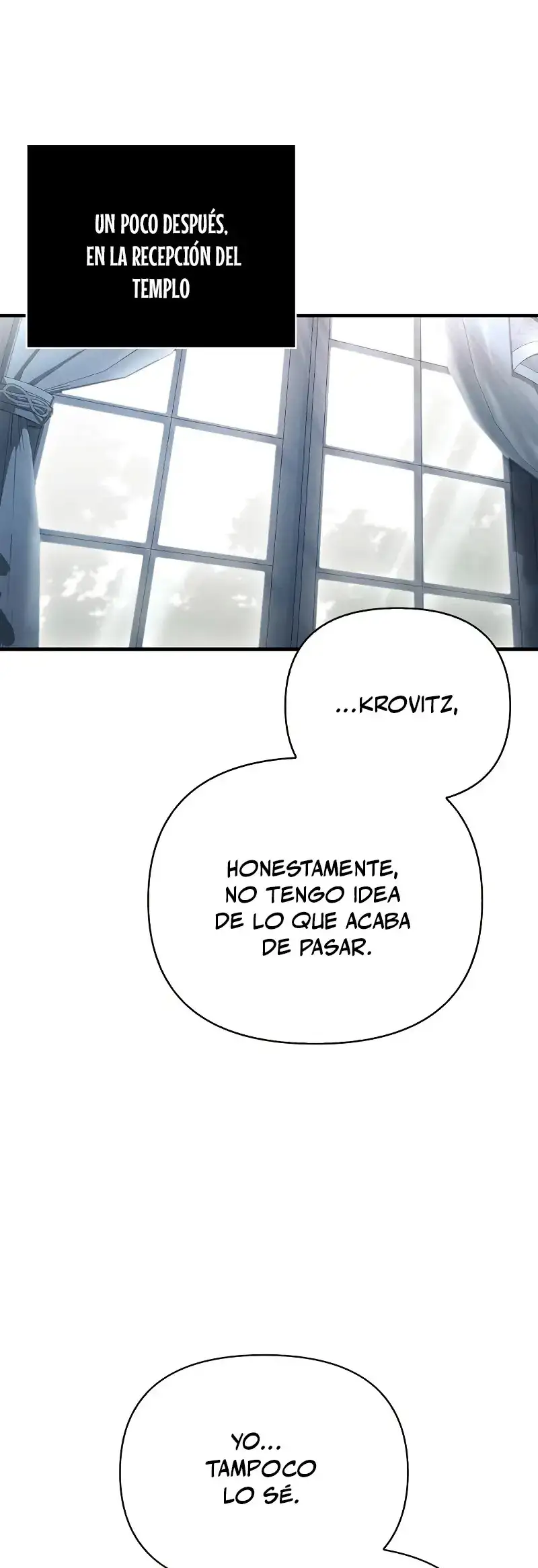 Read Sobreviviendo al Juego Siendo un Barbaro ES Manga Online