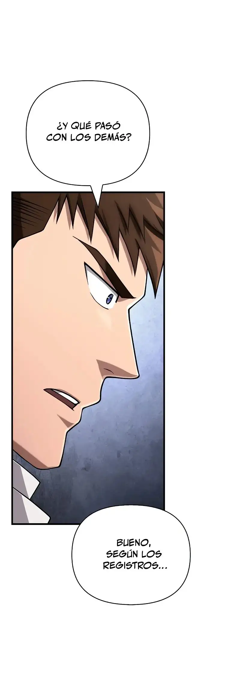 Read Sobreviviendo al Juego Siendo un Barbaro ES Manga Online