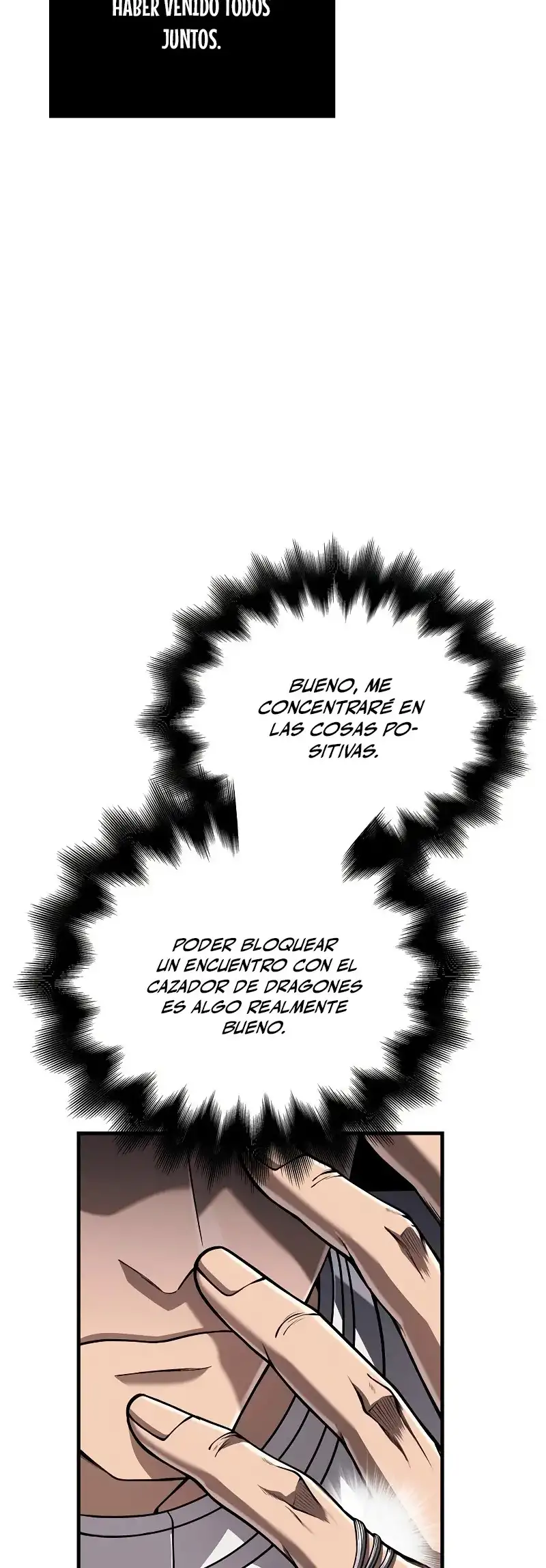 Read Sobreviviendo al Juego Siendo un Barbaro ES Manga Online
