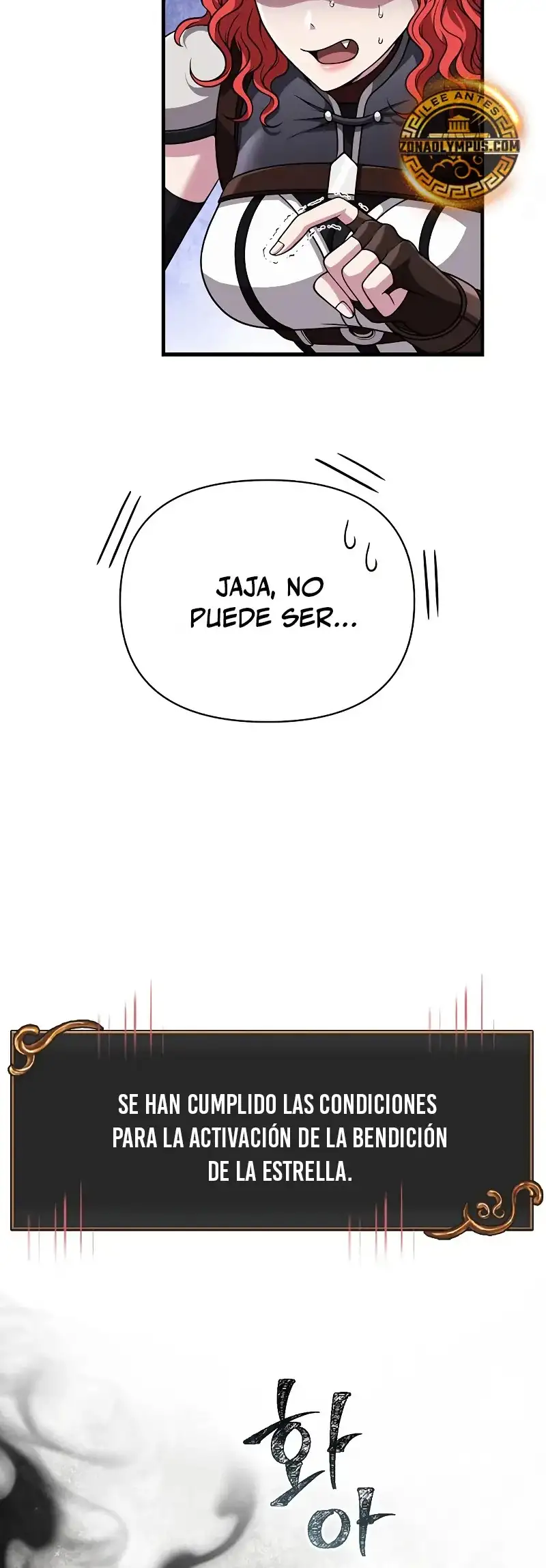 Read Sobreviviendo al Juego Siendo un Barbaro ES Manga Online