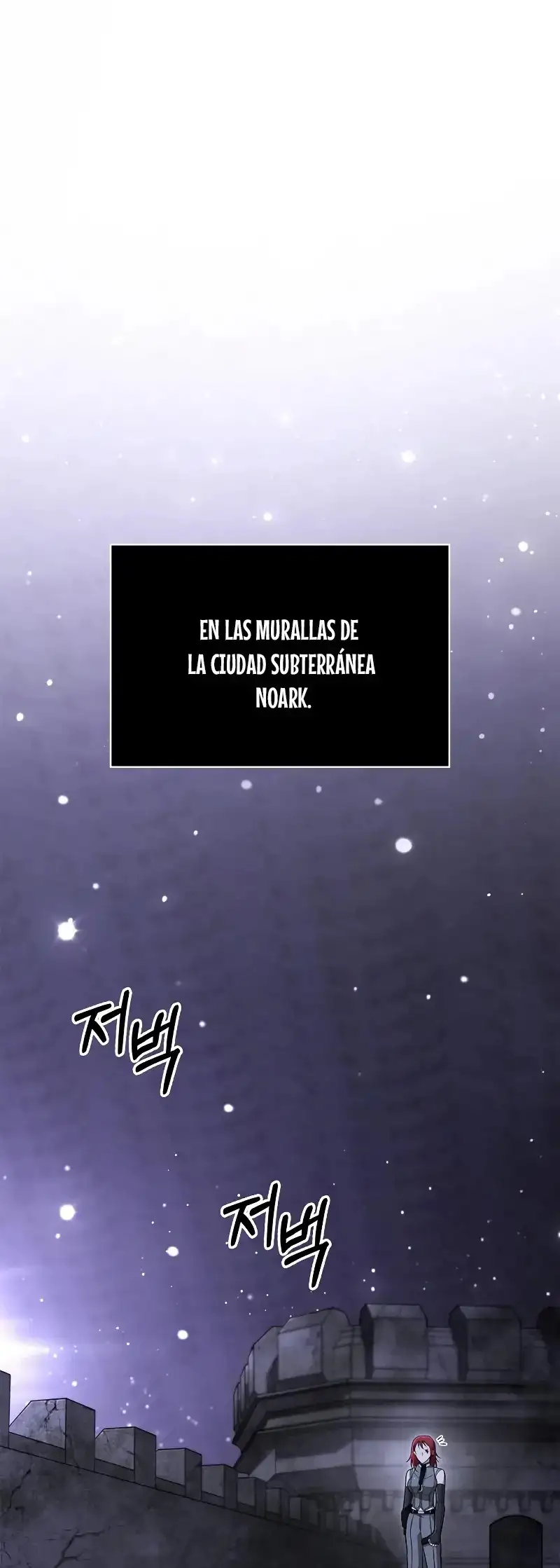 Read Sobreviviendo al Juego Siendo un Barbaro ES Manga Online