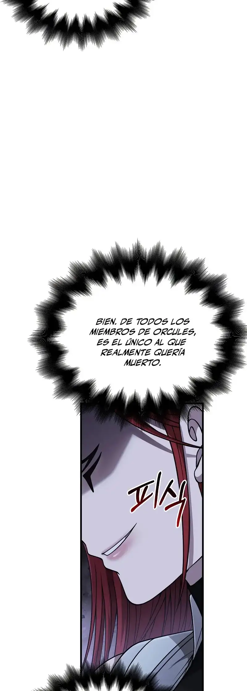 Read Sobreviviendo al Juego Siendo un Barbaro ES Manga Online