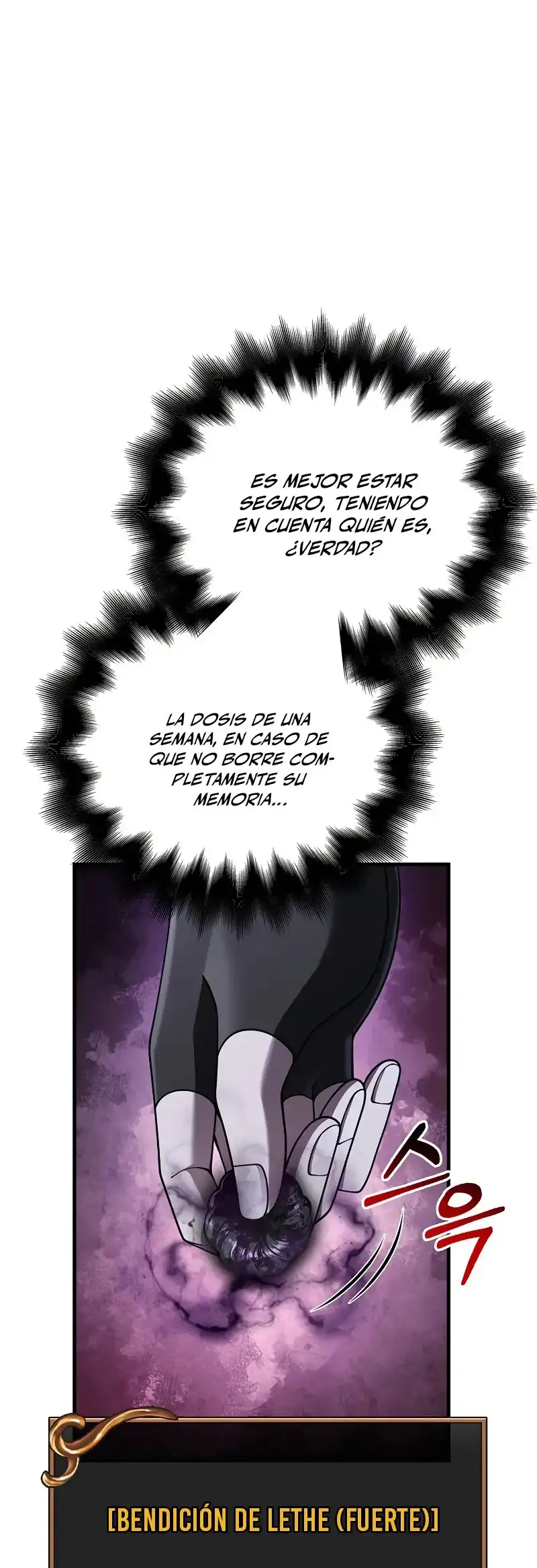 Read Sobreviviendo al Juego Siendo un Barbaro ES Manga Online