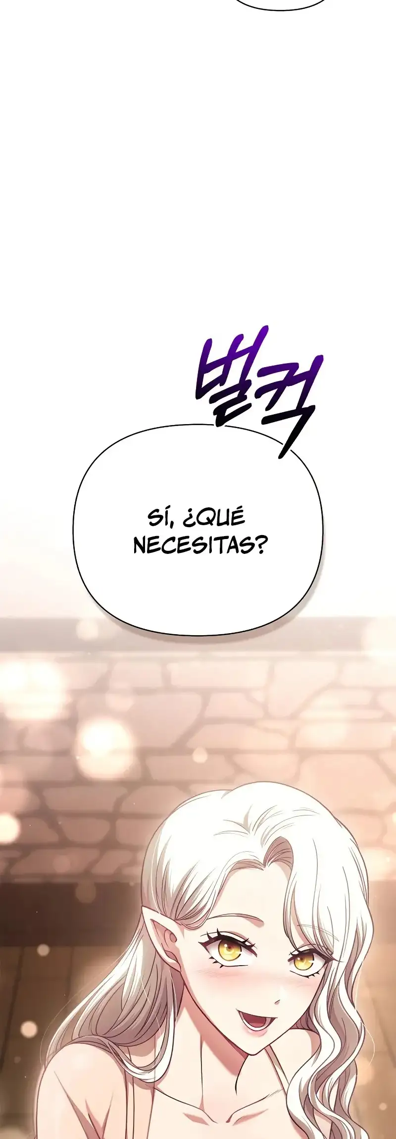 Read Sobreviviendo al Juego Siendo un Barbaro ES Manga Online
