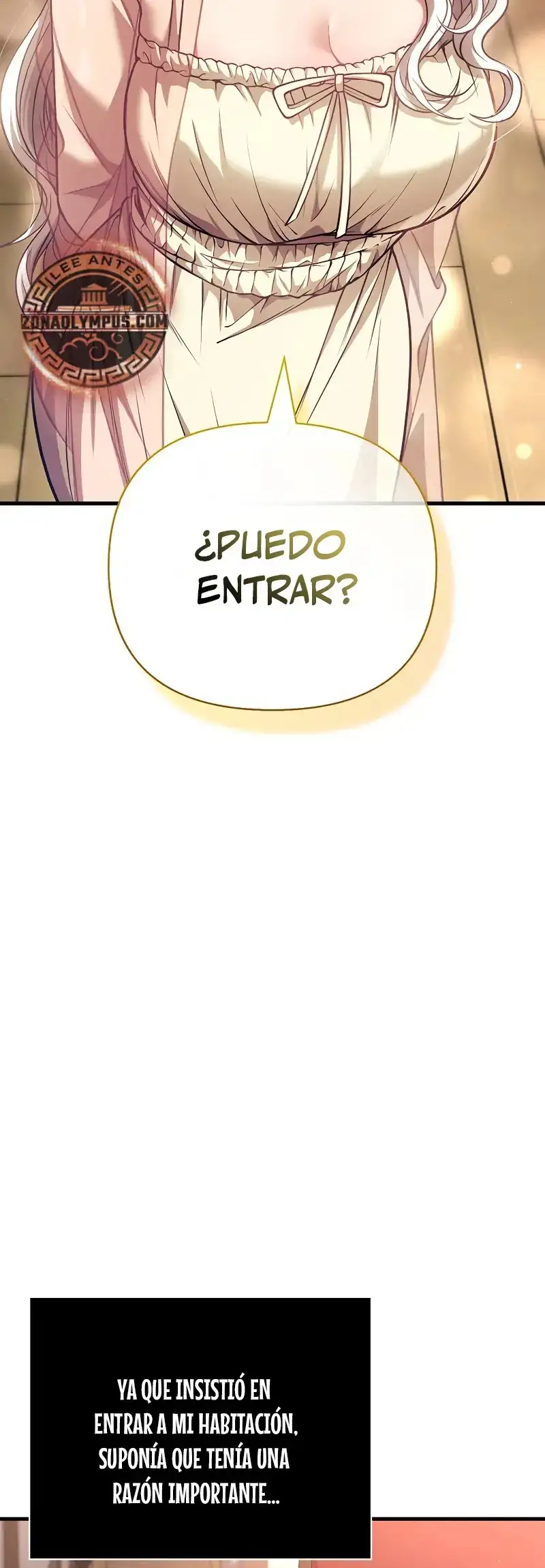 Read Sobreviviendo al Juego Siendo un Barbaro ES Manga Online