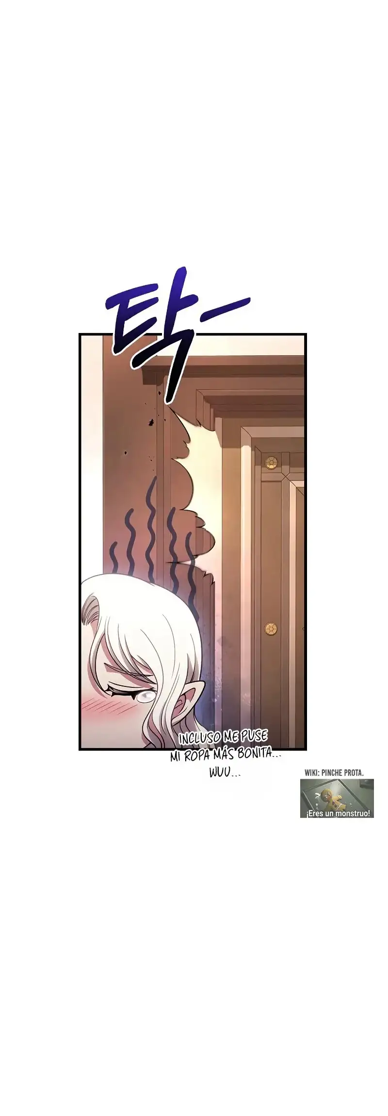 Read Sobreviviendo al Juego Siendo un Barbaro ES Manga Online