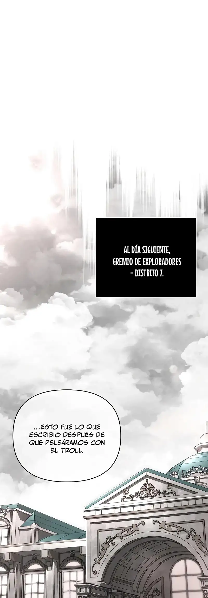 Read Sobreviviendo al Juego Siendo un Barbaro ES Manga Online
