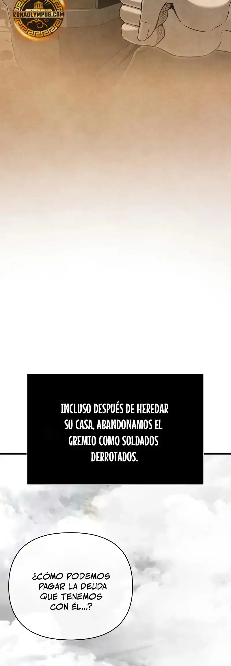 Read Sobreviviendo al Juego Siendo un Barbaro ES Manga Online