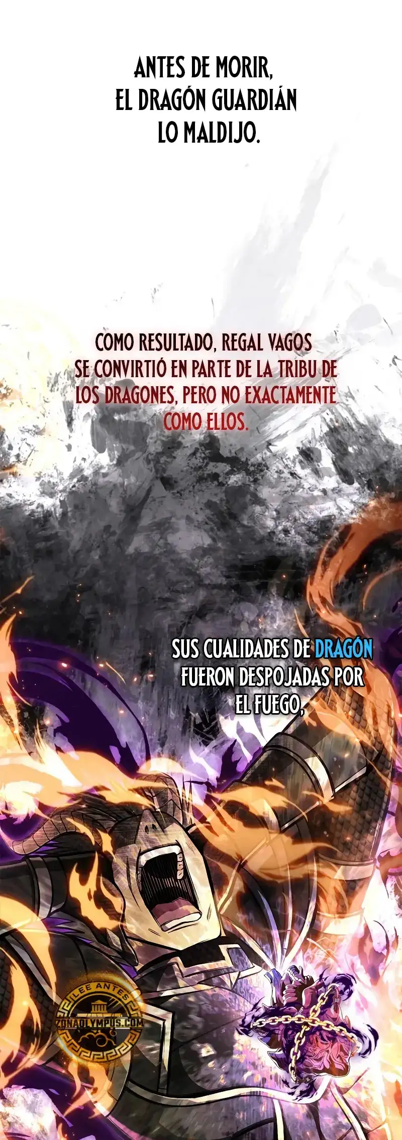 Read Sobreviviendo al Juego Siendo un Barbaro ES Manga Online