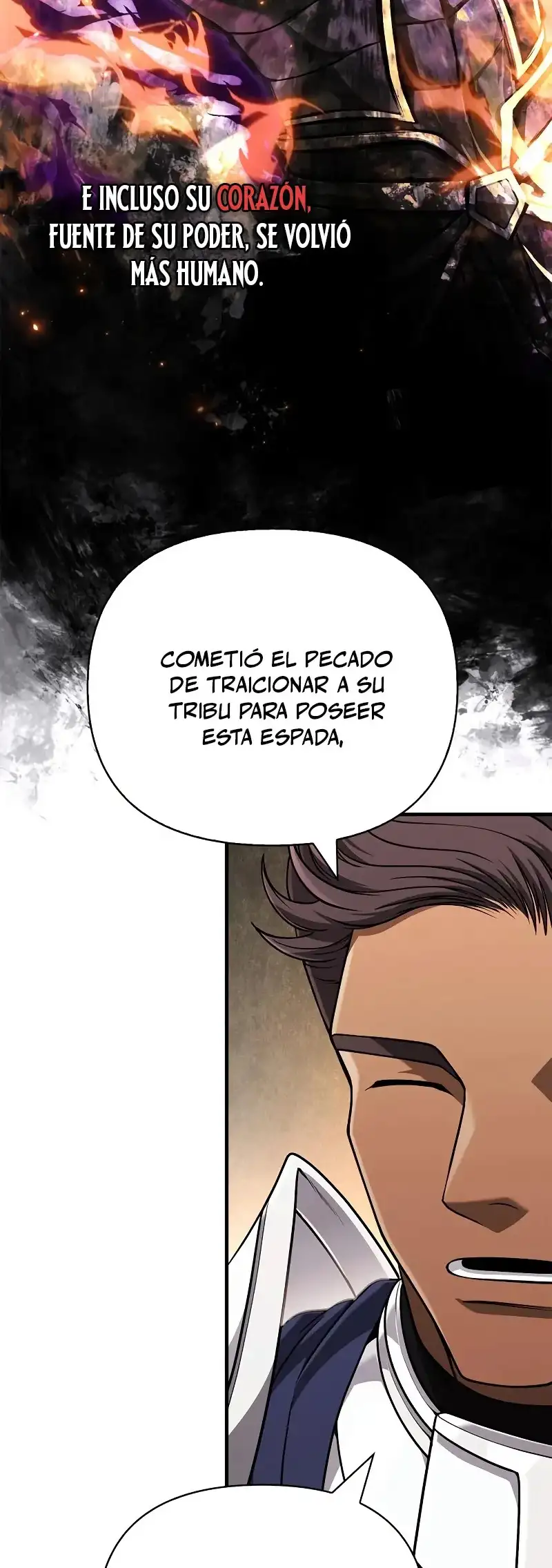 Read Sobreviviendo al Juego Siendo un Barbaro ES Manga Online