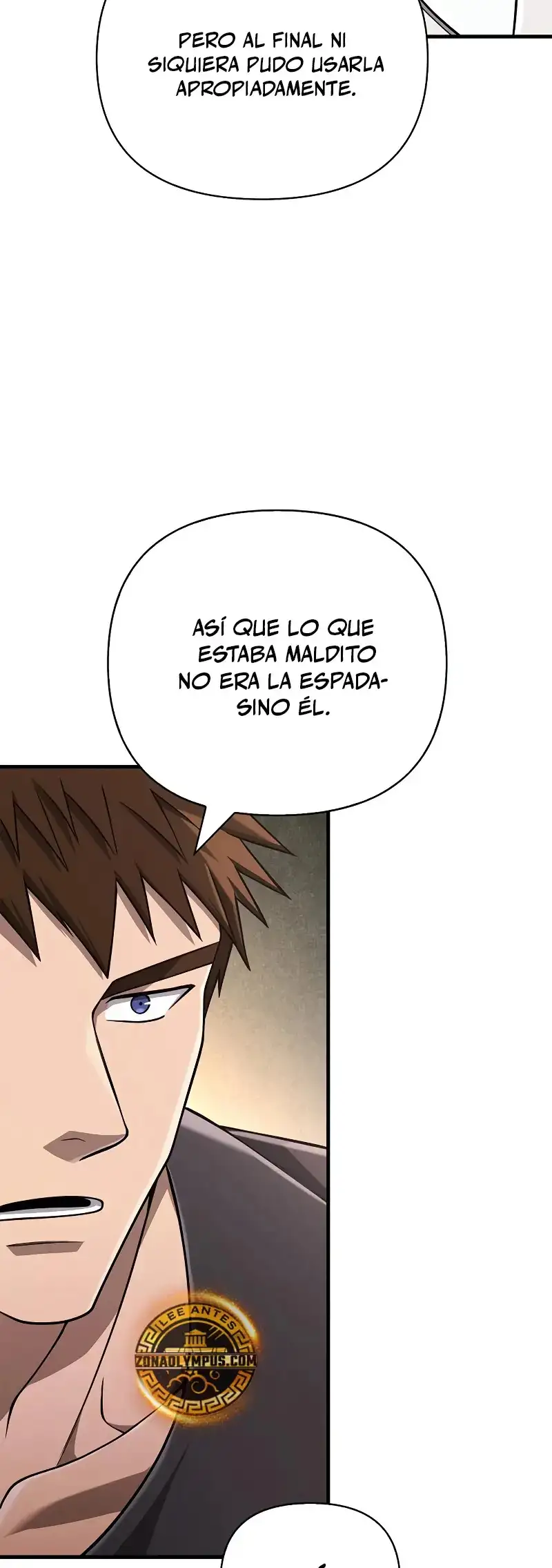 Read Sobreviviendo al Juego Siendo un Barbaro ES Manga Online