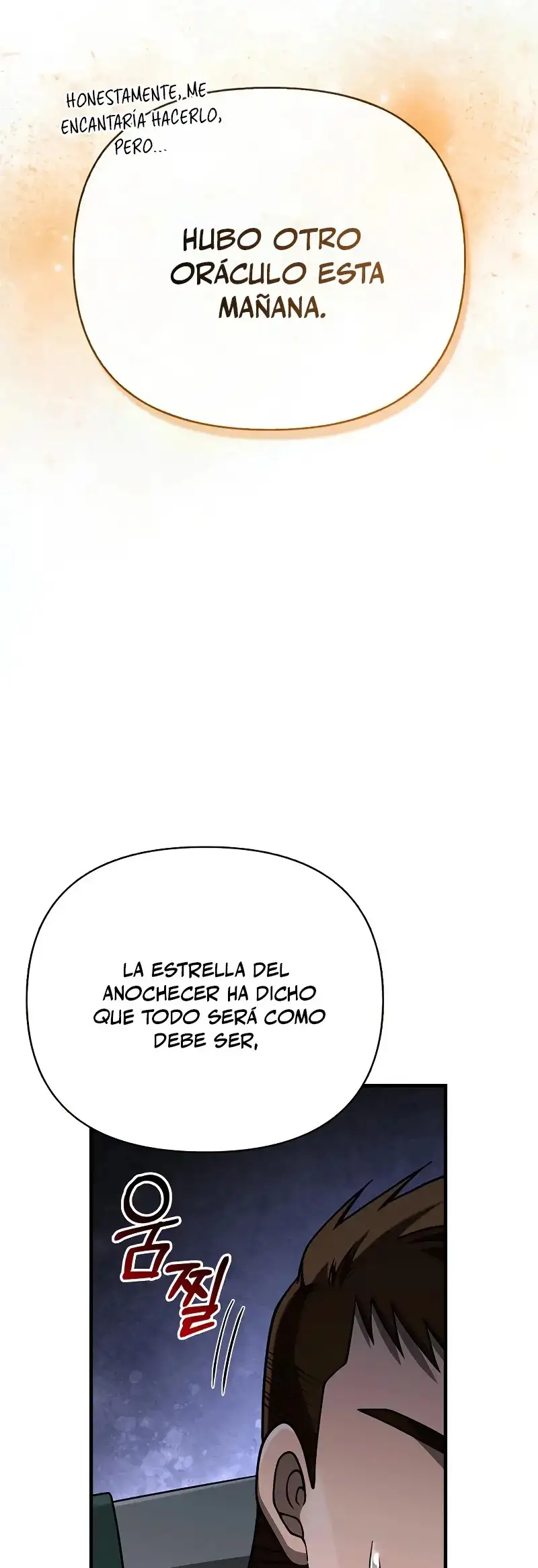 Read Sobreviviendo al Juego Siendo un Barbaro ES Manga Online