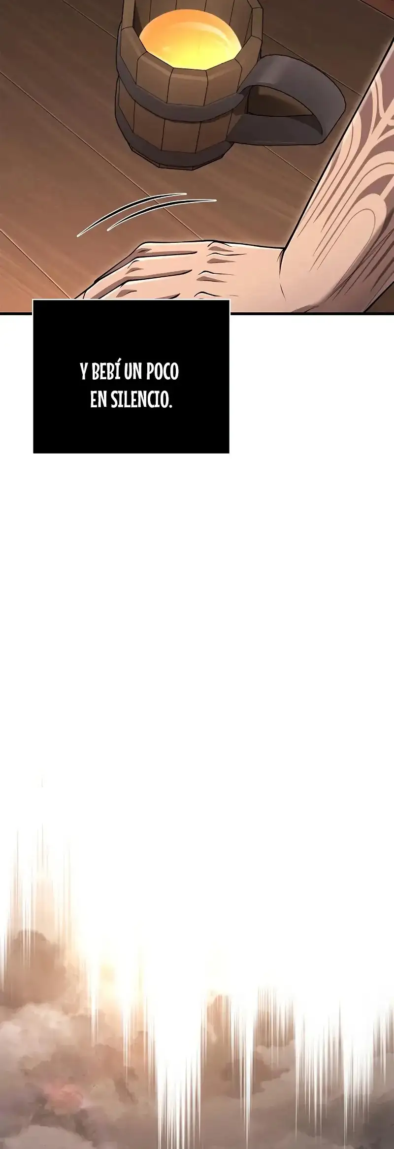 Read Sobreviviendo al Juego Siendo un Barbaro ES Manga Online