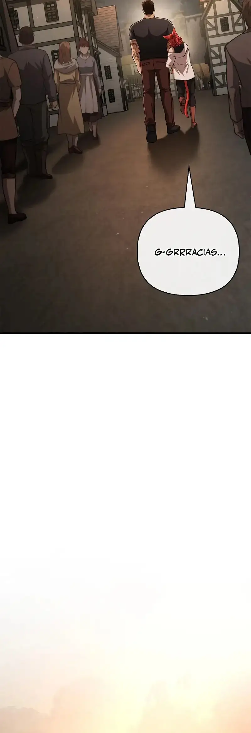 Read Sobreviviendo al Juego Siendo un Barbaro ES Manga Online