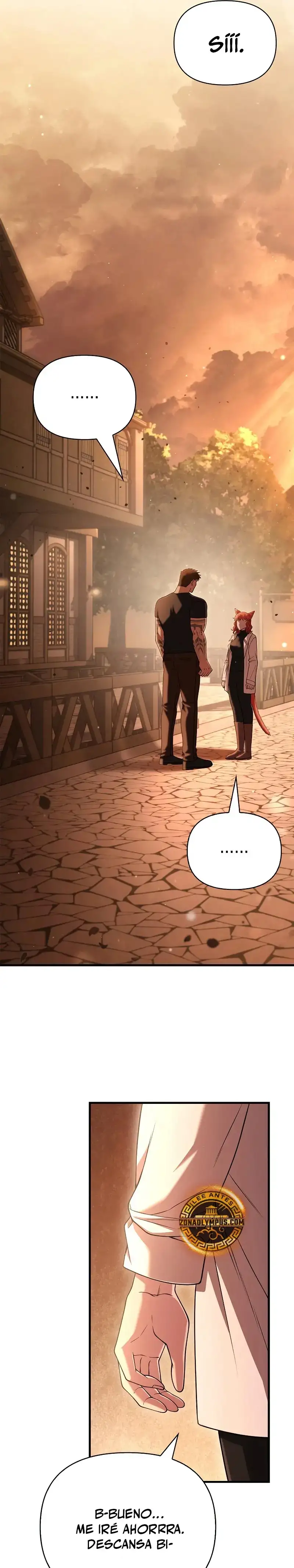 Read Sobreviviendo al Juego Siendo un Barbaro ES Manga Online