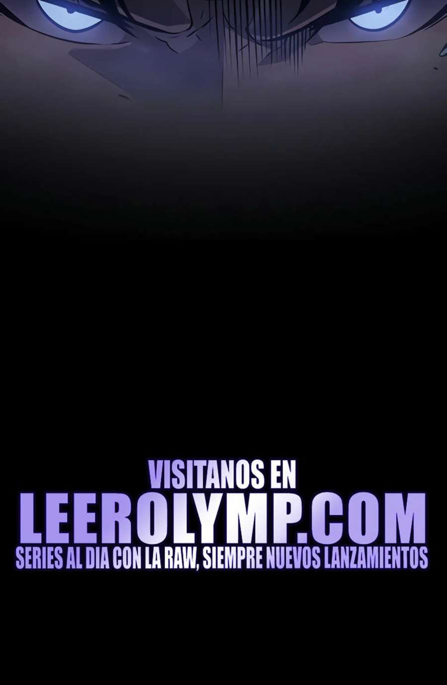 Read Solo Leveling Ragnarok ES Manga Online