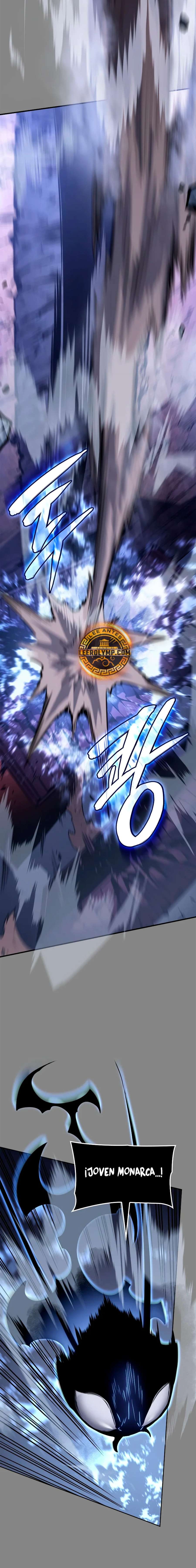 Read Solo Leveling Ragnarok ES Manga Online
