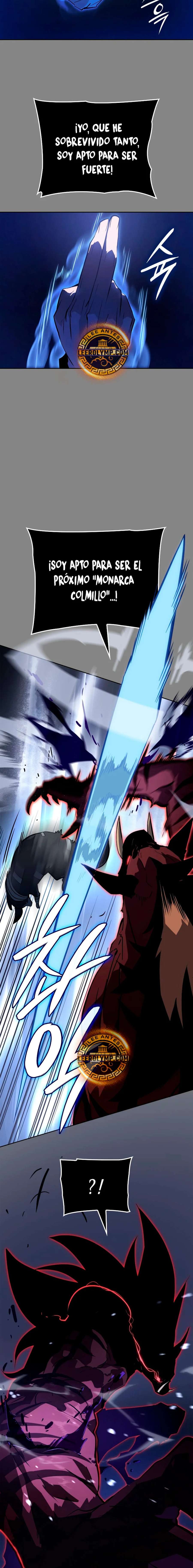 Read Solo Leveling Ragnarok ES Manga Online