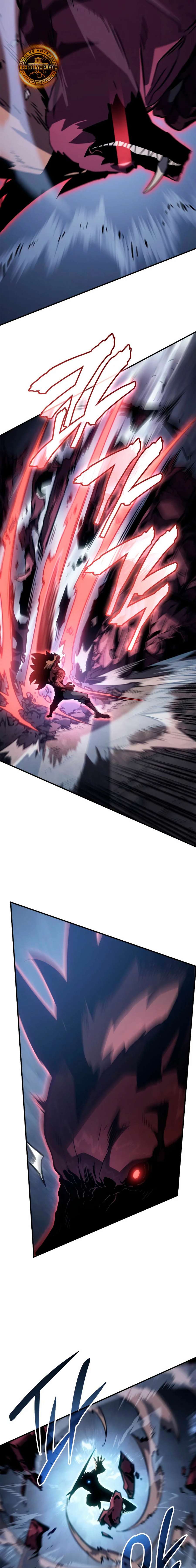 Read Solo Leveling Ragnarok ES Manga Online