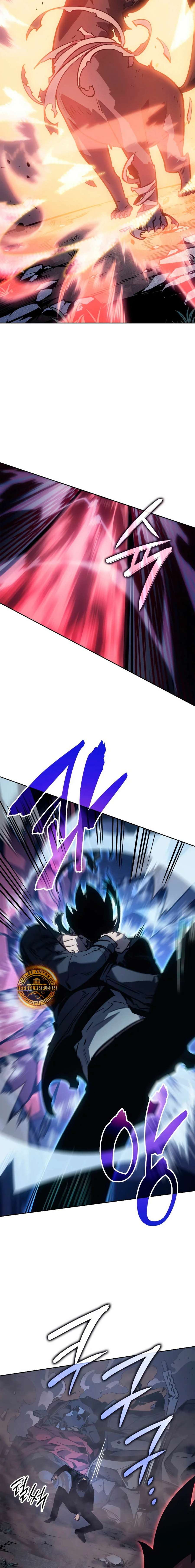 Read Solo Leveling Ragnarok ES Manga Online