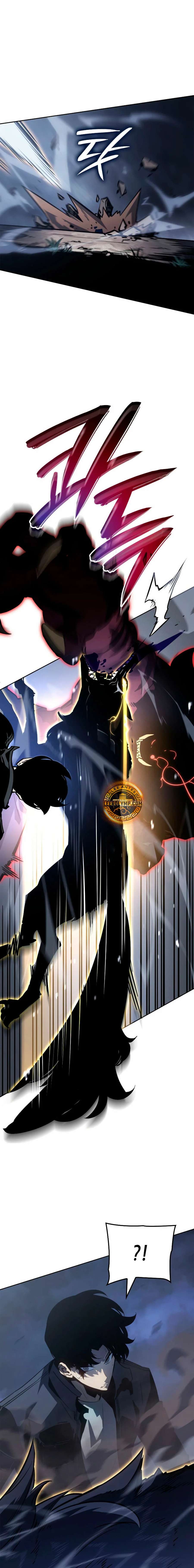 Read Solo Leveling Ragnarok ES Manga Online