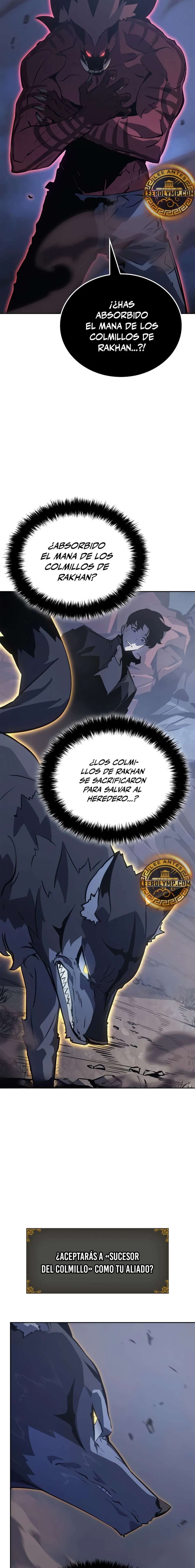 Read Solo Leveling Ragnarok ES Manga Online