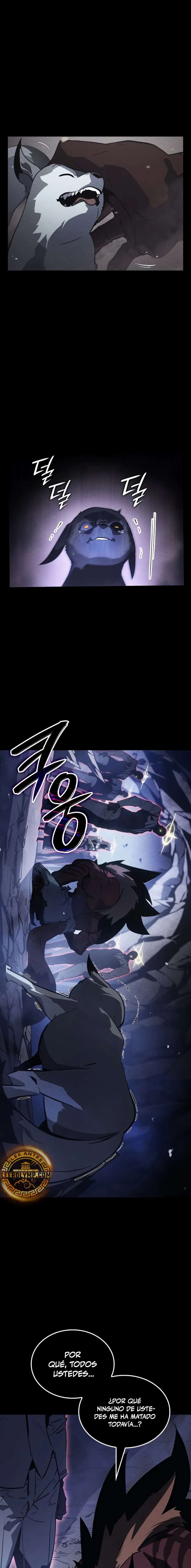 Read Solo Leveling Ragnarok ES Manga Online