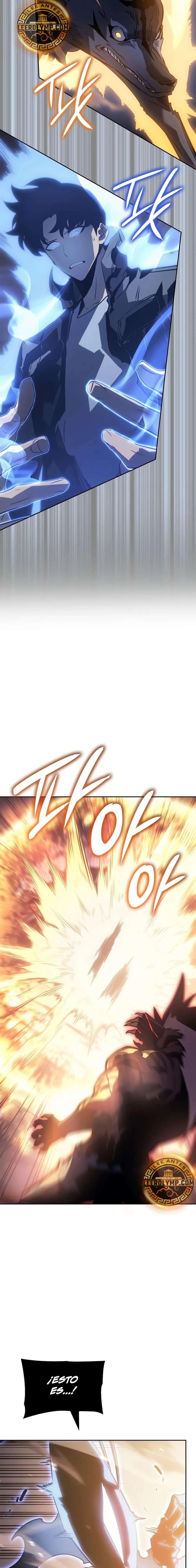 Read Solo Leveling Ragnarok ES Manga Online