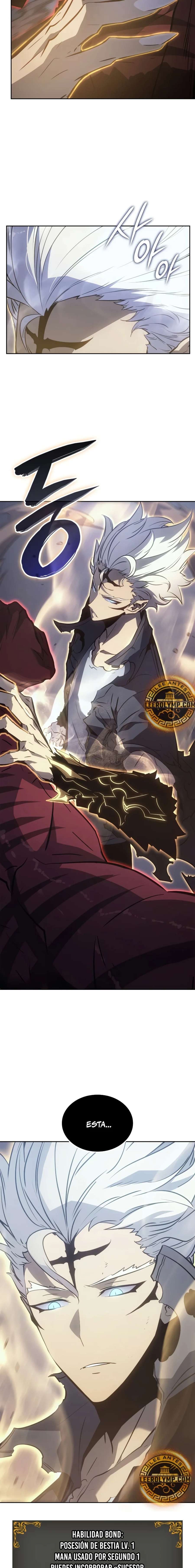 Read Solo Leveling Ragnarok ES Manga Online