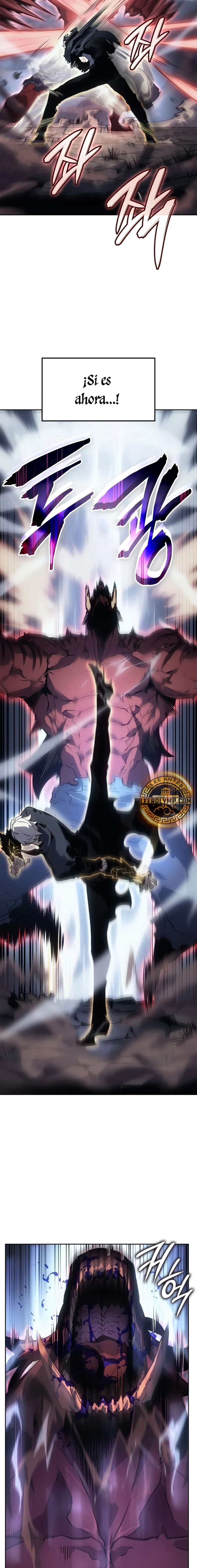 Read Solo Leveling Ragnarok ES Manga Online