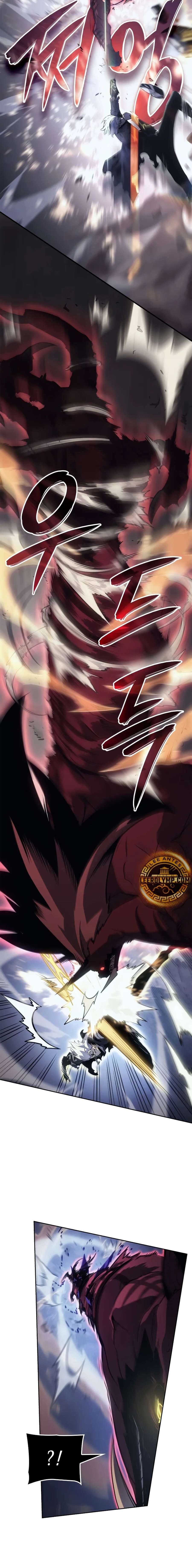 Read Solo Leveling Ragnarok ES Manga Online