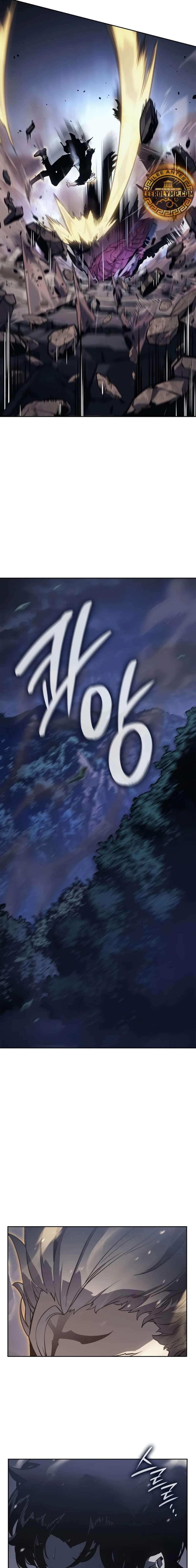 Read Solo Leveling Ragnarok ES Manga Online
