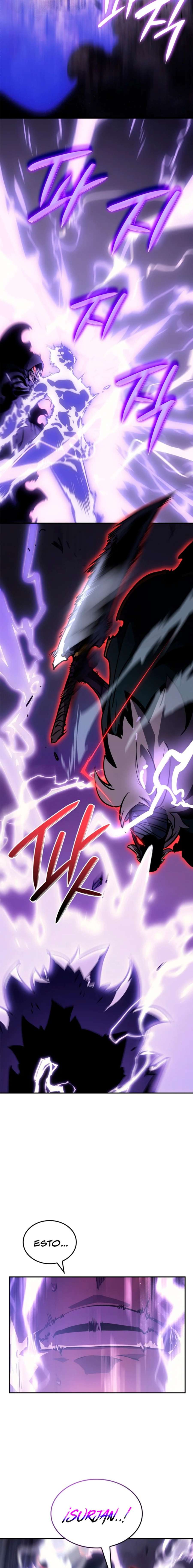 Read Solo Leveling Ragnarok ES Manga Online